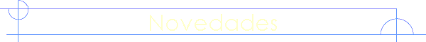 Novedades